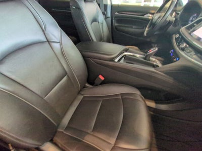2020 Buick Enclave Avenir