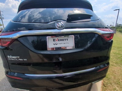2020 Buick Enclave Avenir