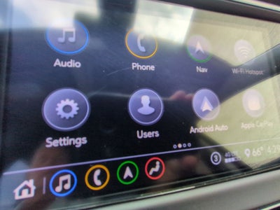 2020 Buick Enclave Avenir