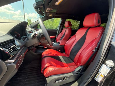2024 Acura RDX A-Spec Advance Package SH-AWD