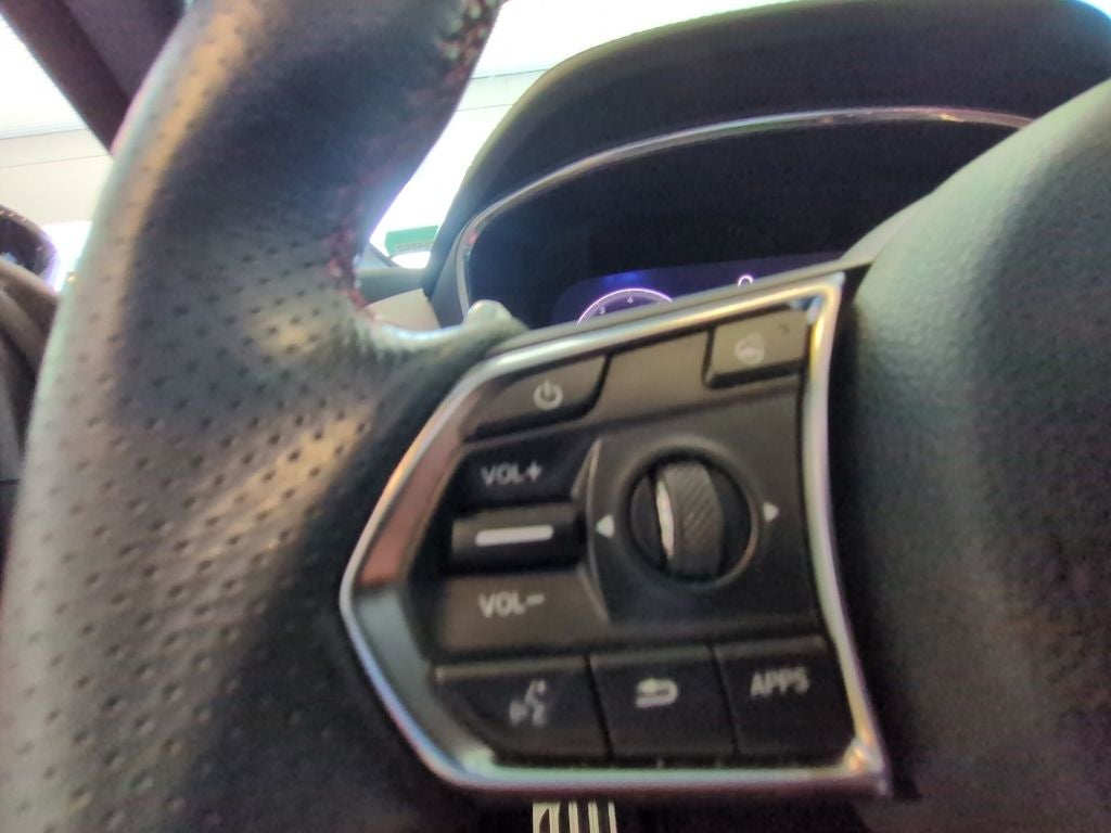 2022 Acura MDX Type S w/Advance Package SH-AWD