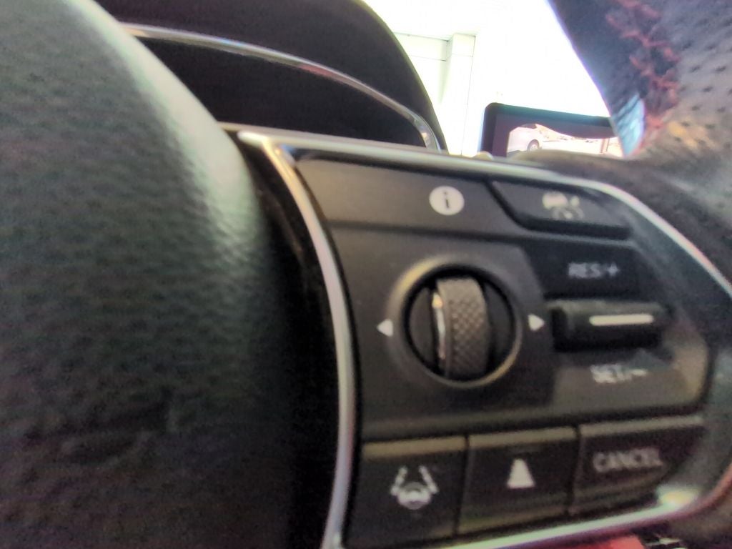 2022 Acura MDX Type S w/Advance Package SH-AWD