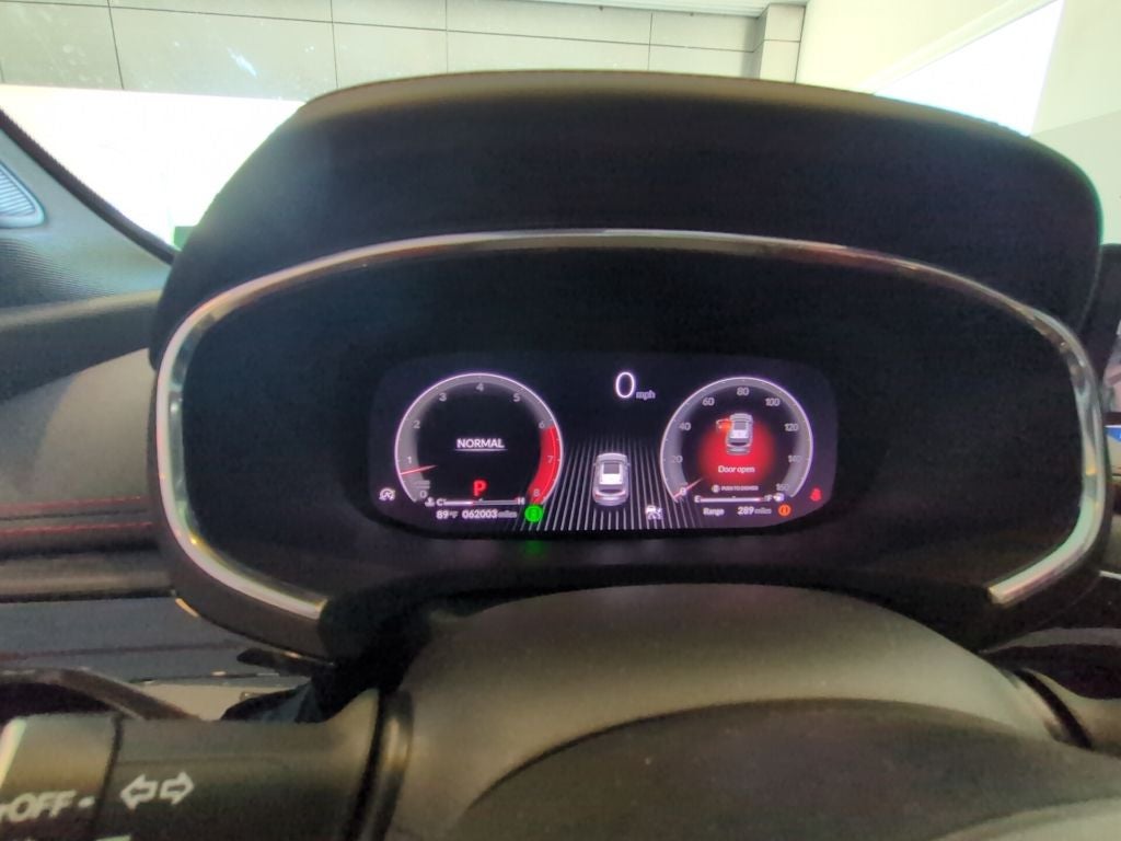 2022 Acura MDX Type S w/Advance Package SH-AWD