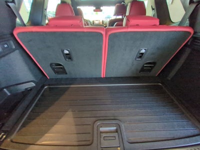 2022 Acura MDX Type S w/Advance Package SH-AWD