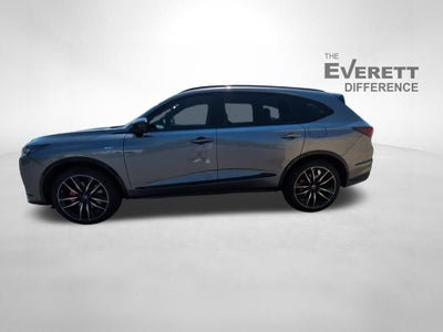 2022 Acura MDX Type S w/Advance Package SH-AWD