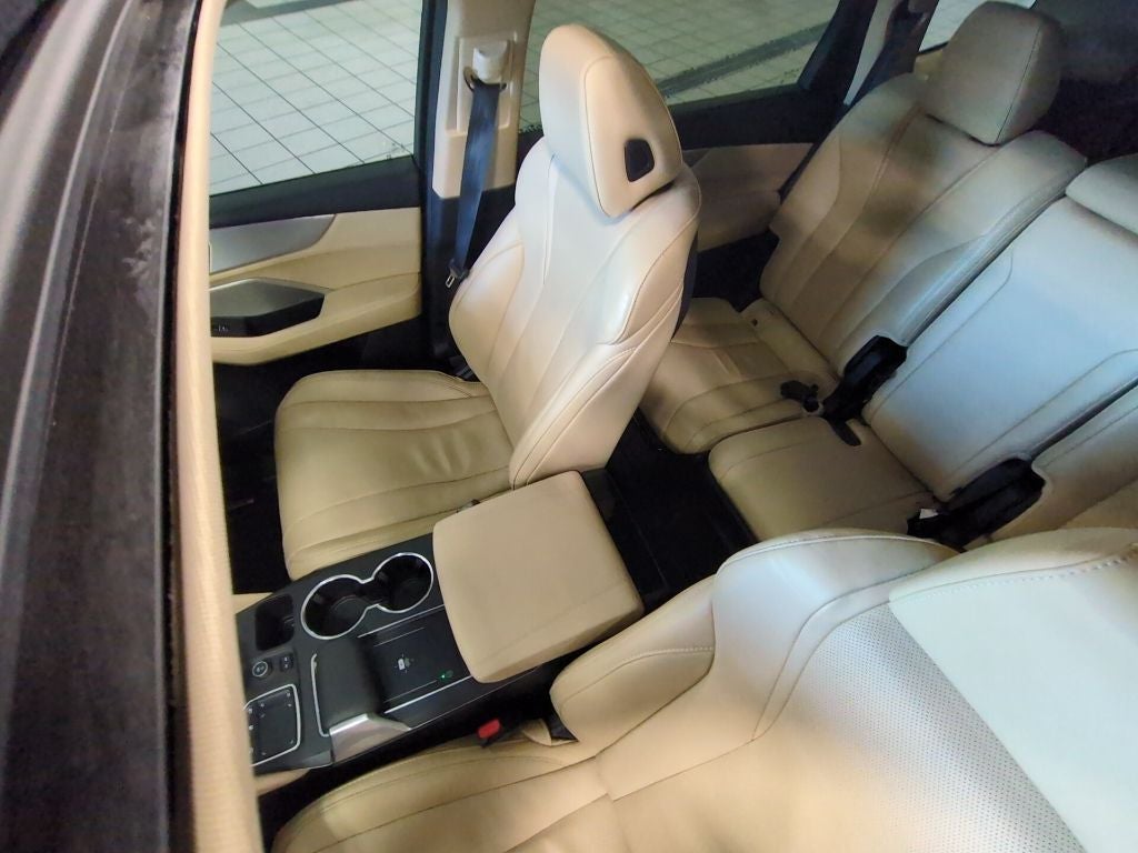 2024 Acura MDX Technology