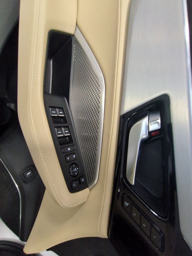 2024 Acura MDX Technology