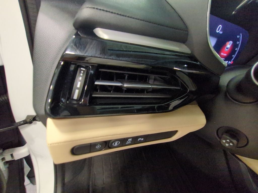 2024 Acura MDX Technology