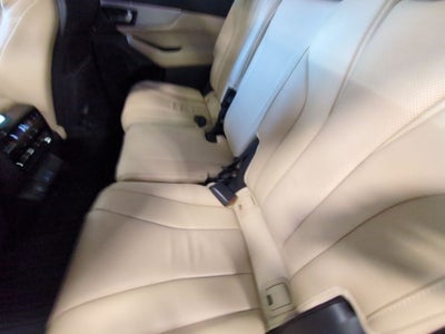 2024 Acura MDX Technology