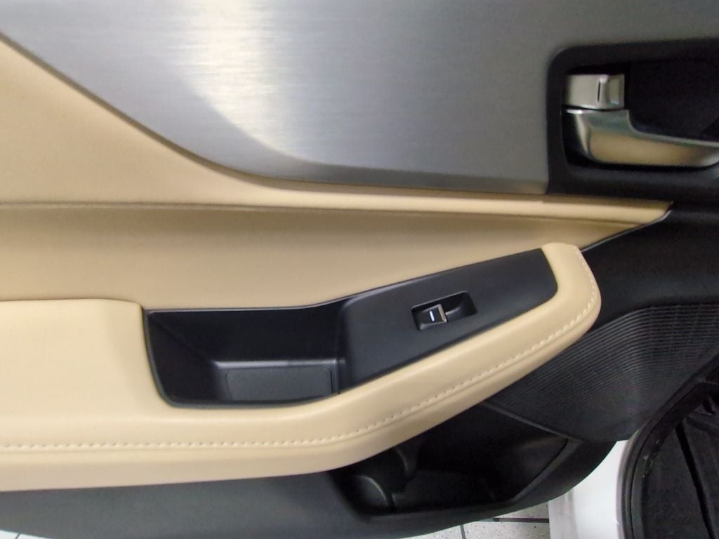 2024 Acura MDX Technology