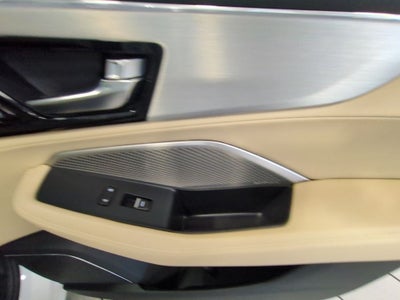 2024 Acura MDX Technology