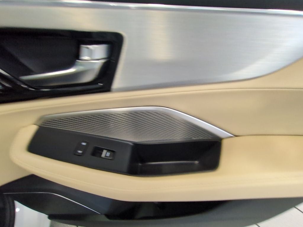 2024 Acura MDX Technology