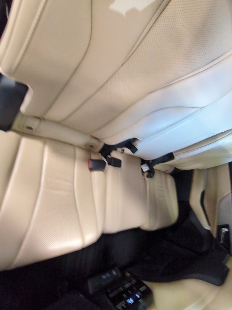 2024 Acura MDX Technology