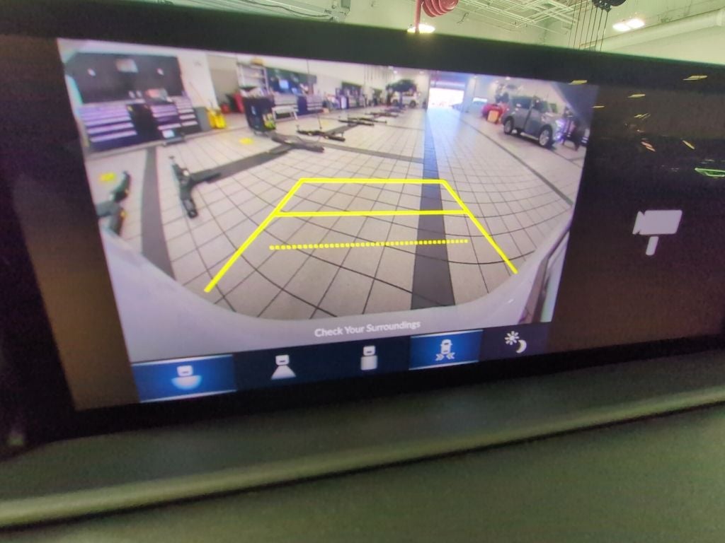 2024 Acura MDX Technology