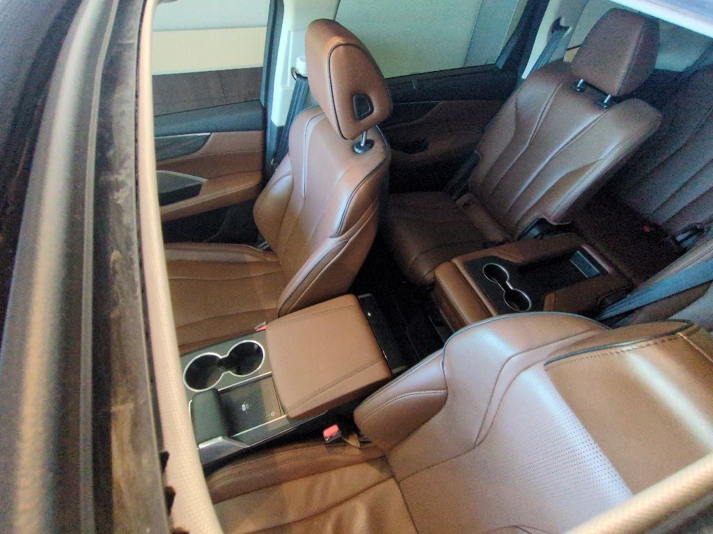 2023 Acura MDX Advance SH-AWD