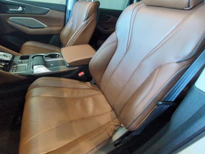 2023 Acura MDX Advance SH-AWD