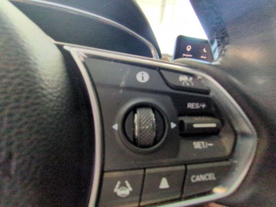 2023 Acura MDX Advance SH-AWD