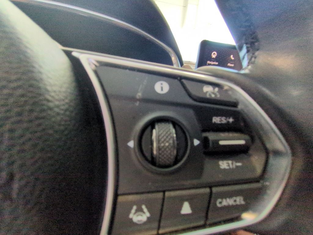 2023 Acura MDX Advance SH-AWD