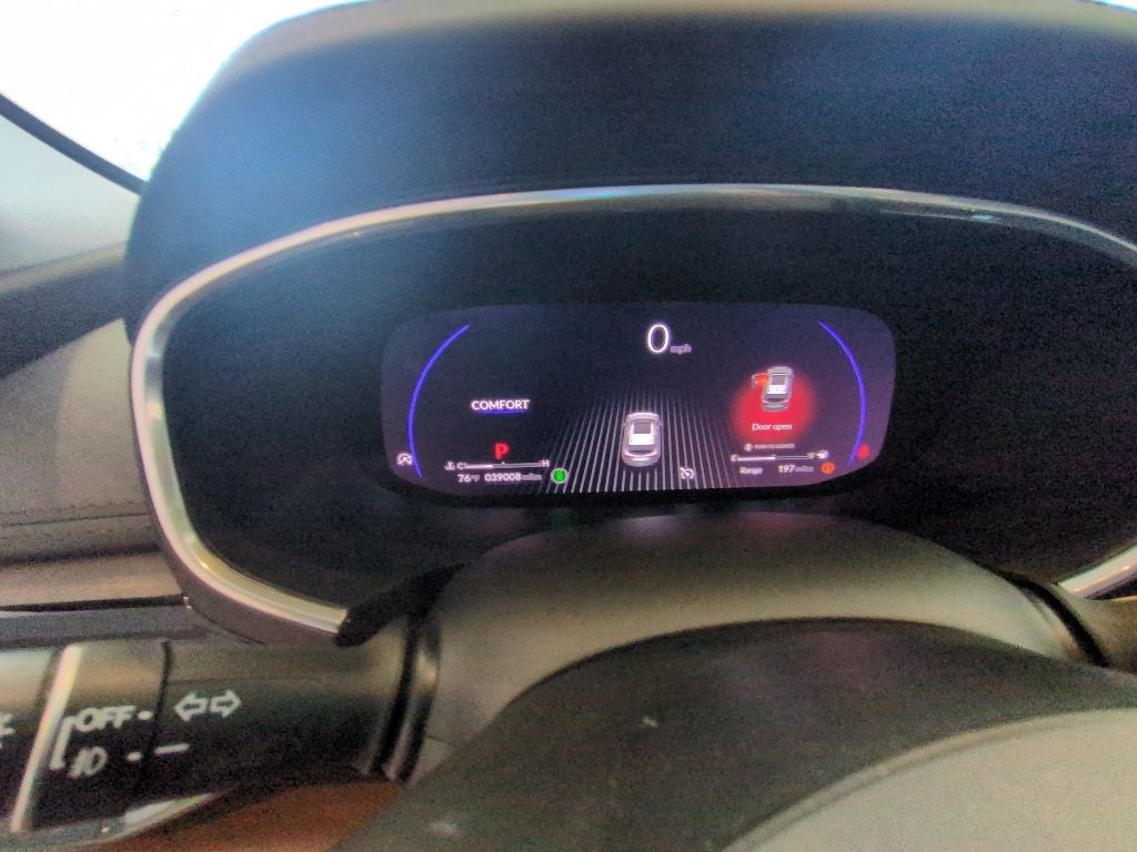 2023 Acura MDX Advance SH-AWD