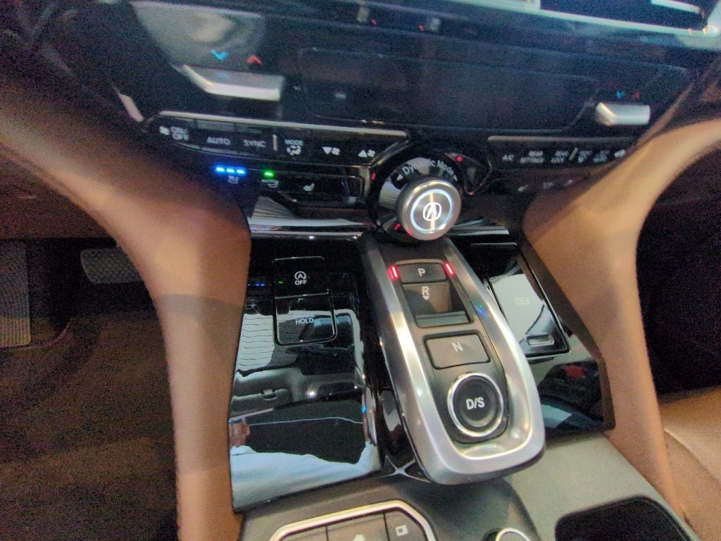 2023 Acura MDX Advance SH-AWD