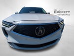 2023 Acura MDX Advance SH-AWD