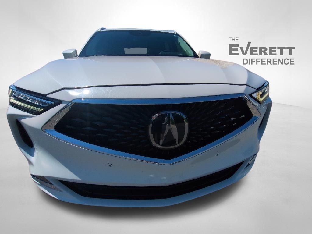 2023 Acura MDX Advance SH-AWD