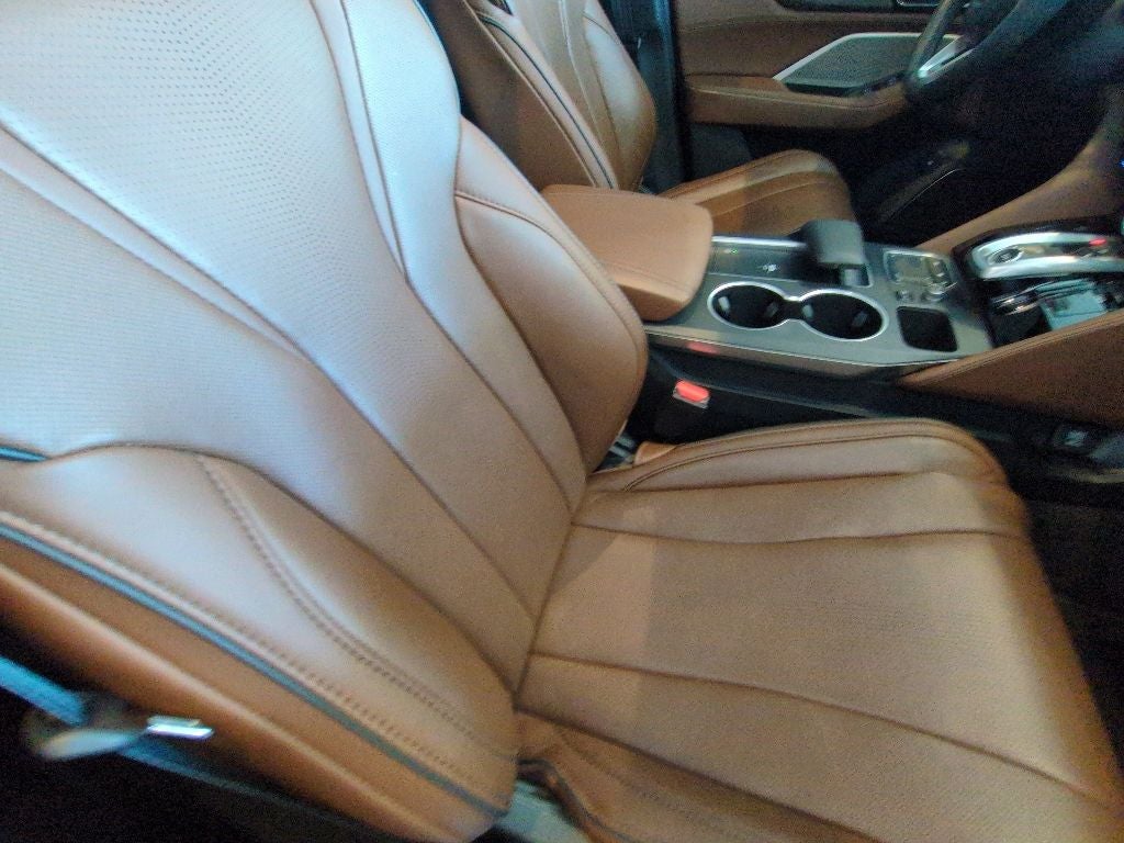 2023 Acura MDX Advance SH-AWD
