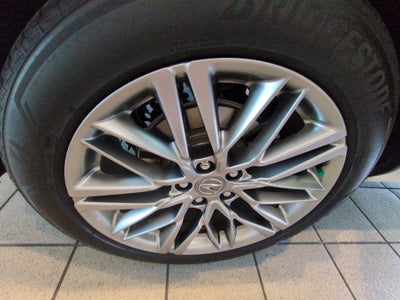 2023 Acura MDX Advance SH-AWD