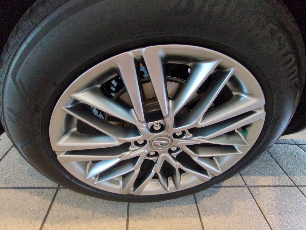 2023 Acura MDX Advance SH-AWD