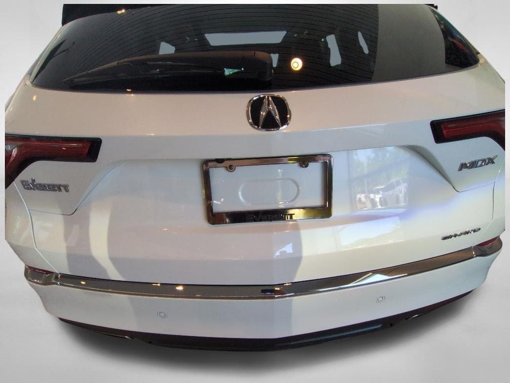 2023 Acura MDX Advance SH-AWD