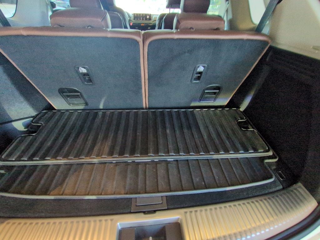 2023 Acura MDX Advance SH-AWD