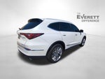 2023 Acura MDX Advance SH-AWD