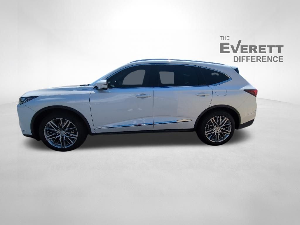 2023 Acura MDX Advance SH-AWD