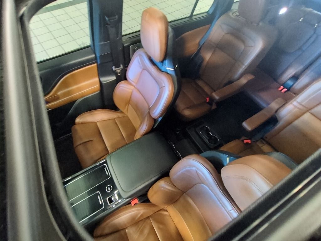 2022 Lincoln Aviator Plug-In Hybrid Grand Touring