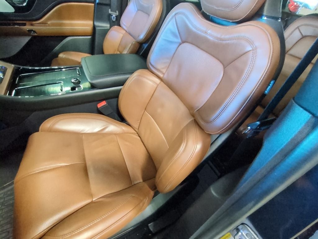 2022 Lincoln Aviator Plug-In Hybrid Grand Touring