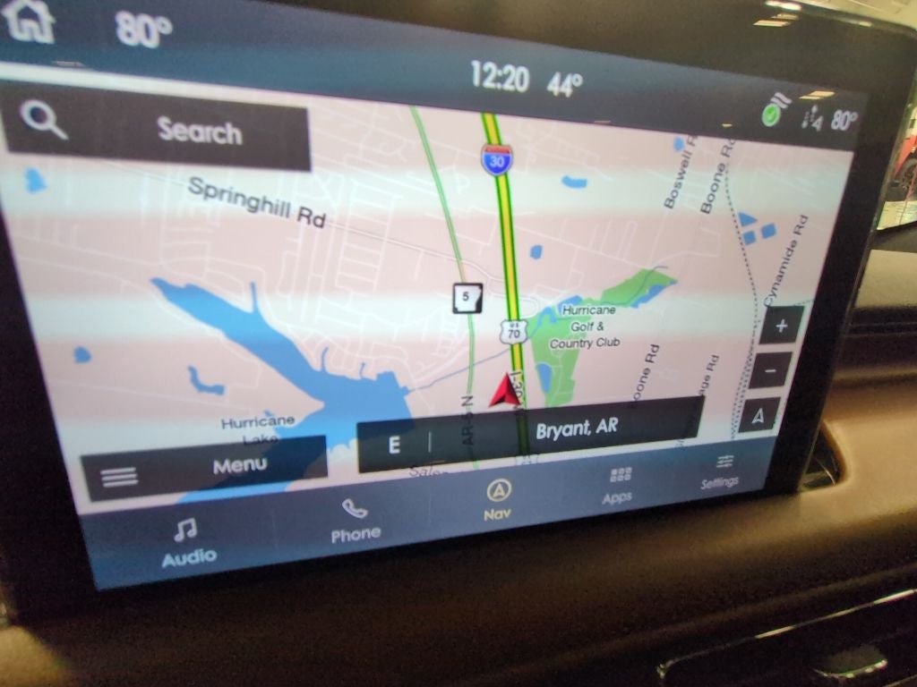 2022 Lincoln Aviator Plug-In Hybrid Grand Touring