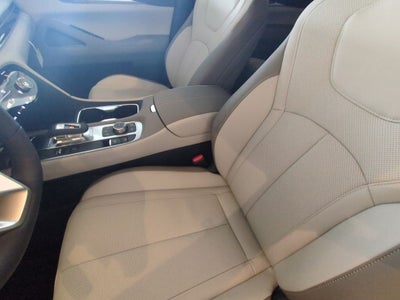 2027 INFINITI QX65 Luxe AWD