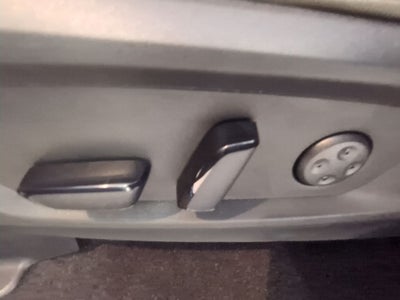 2027 INFINITI QX65 Luxe AWD