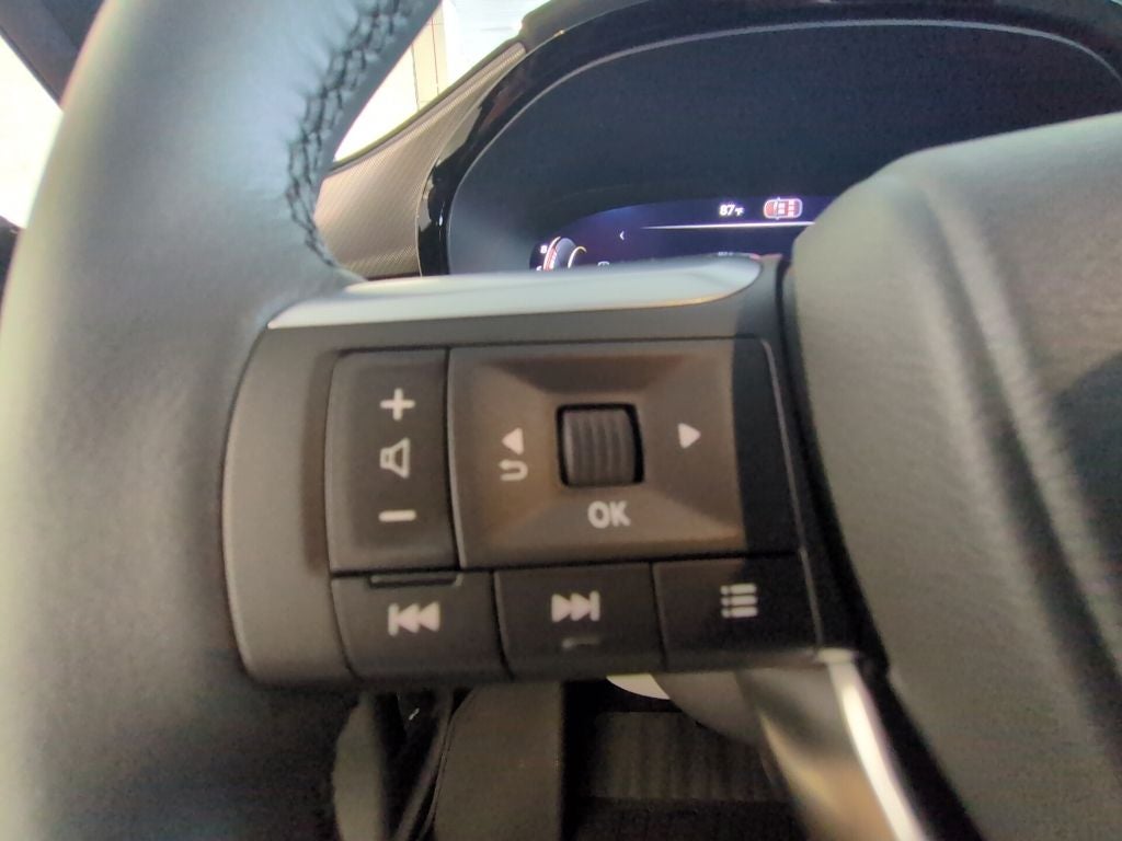 2027 INFINITI QX65 Luxe AWD