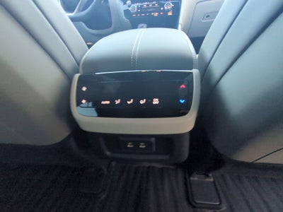2027 INFINITI QX65 Luxe AWD