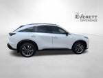 2027 INFINITI QX65 Luxe AWD
