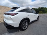 2027 INFINITI QX65 Luxe AWD