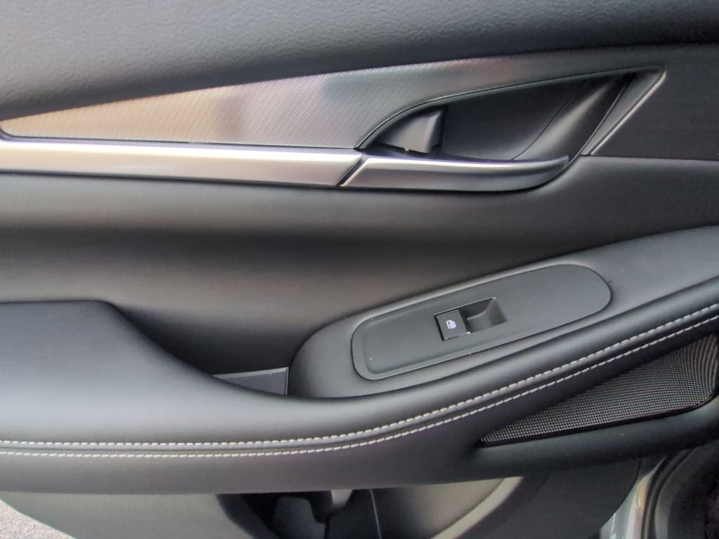 2027 INFINITI QX65 Luxe AWD