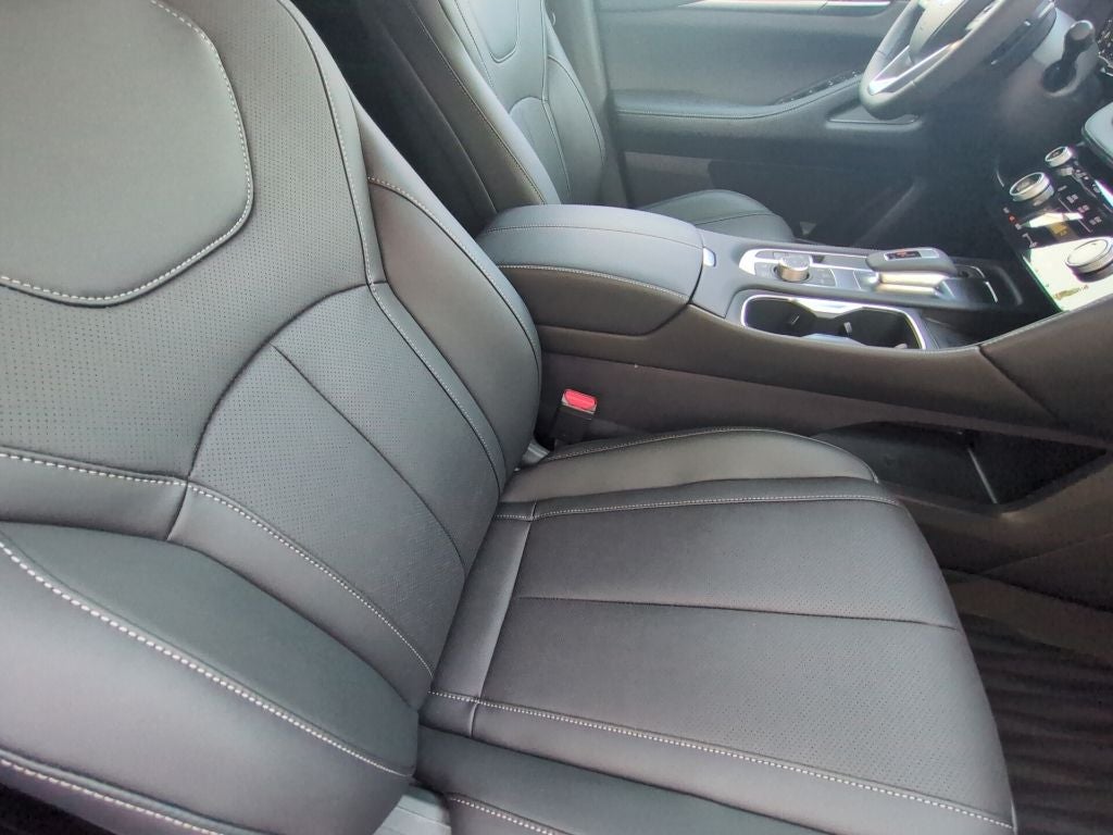 2027 INFINITI QX65 Luxe AWD