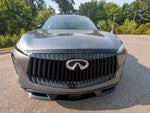 2027 INFINITI QX65 Luxe AWD