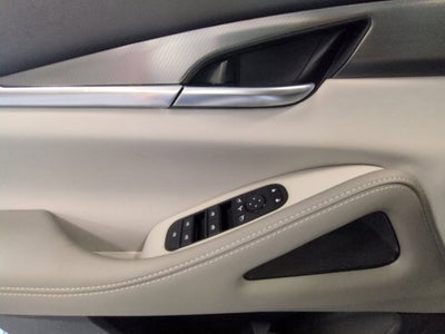 2027 INFINITI QX65 Luxe AWD