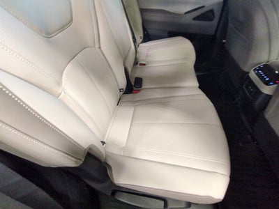 2027 INFINITI QX65 Luxe AWD
