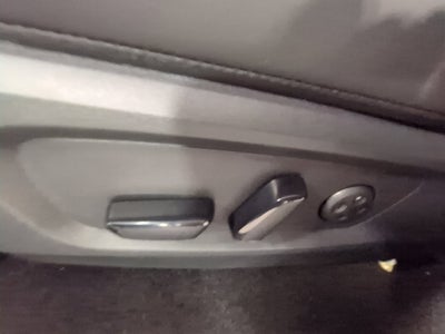 2027 INFINITI QX65 Luxe AWD