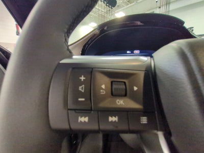 2027 INFINITI QX65 Luxe AWD