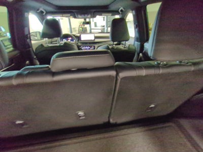 2027 INFINITI QX65 Luxe AWD